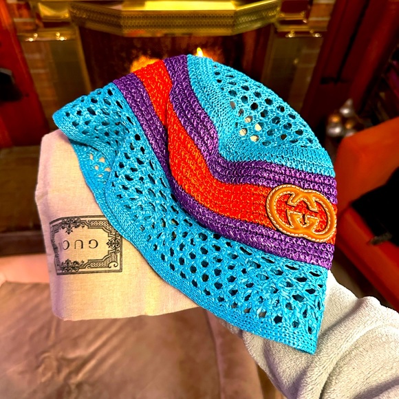 Gucci Accessories - Gucci hat